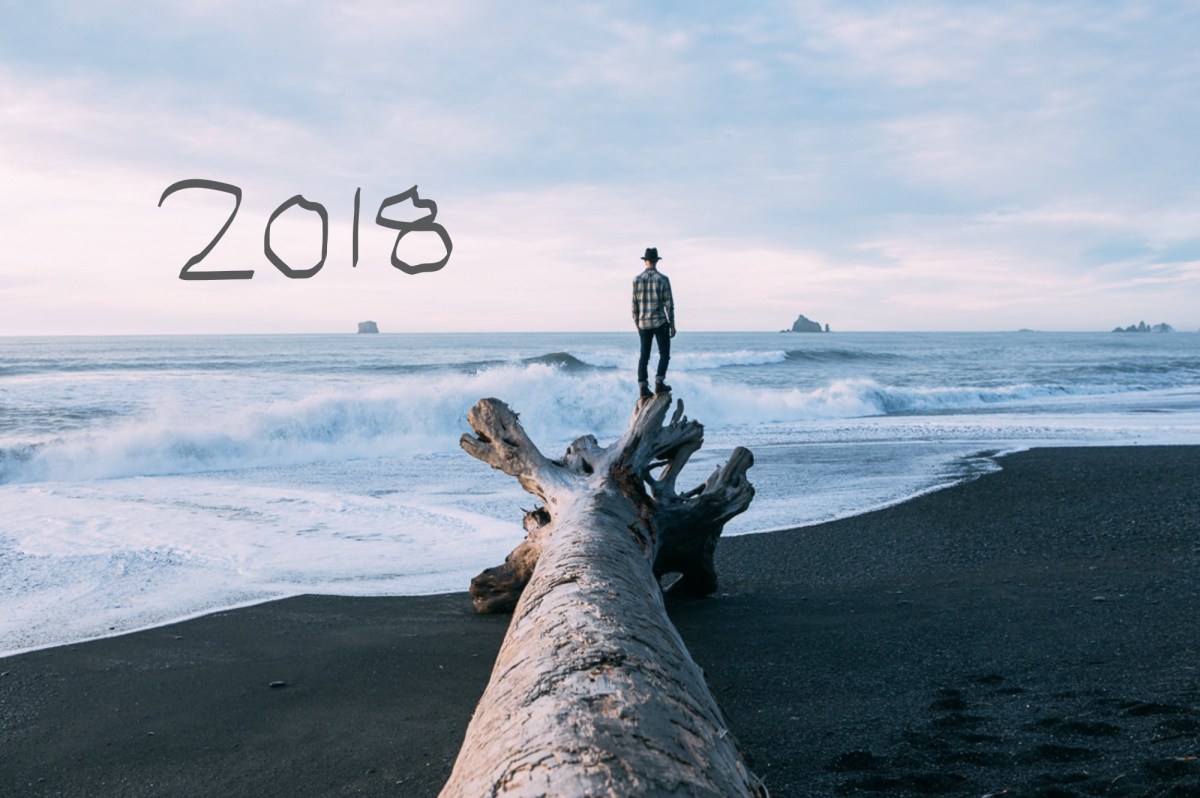 My startup investment outlook for&nbsp;2018