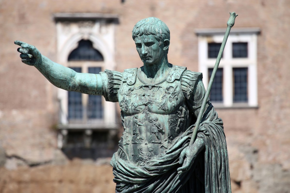 Why Milestones Kill Startups and how the Roman Empire points to a better&nbsp;way